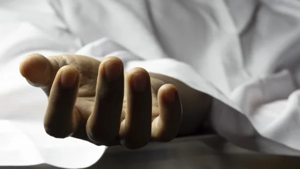 Masacre en Antioquia: encapuchados armados asesinaron tres personas en zona rural de Amalfi