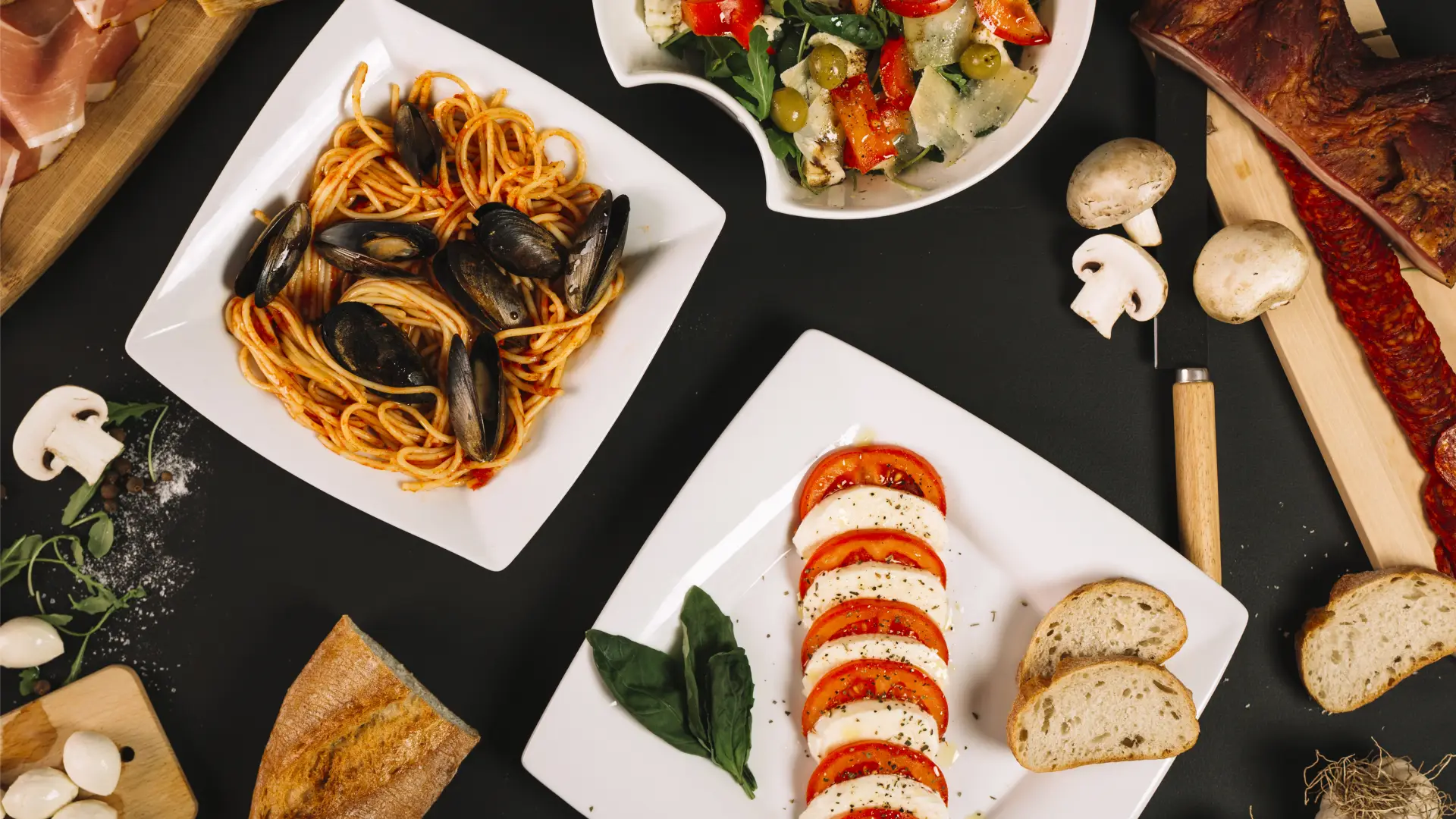 Mejores ciudades del mundo para comer en 2024