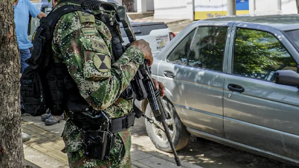 Procuraduría indagará a funcionarios del Ejército por un presunto acoso laboral que causó el suicidio de un cabo