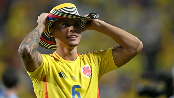 La final de la Copa América se verá en el Movistar Arena con el Canal RCN La final de la Copa América se verá en el Movistar Arena con el Canal RCN