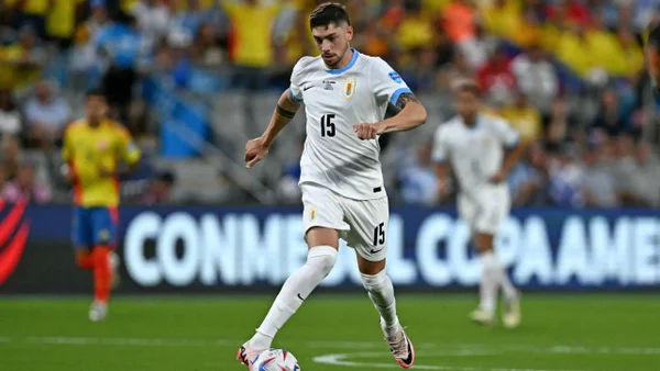 Uruguay vs. Canadá, por el tercer puesto de la Copa América: ¿dónde ver y a qué hora?