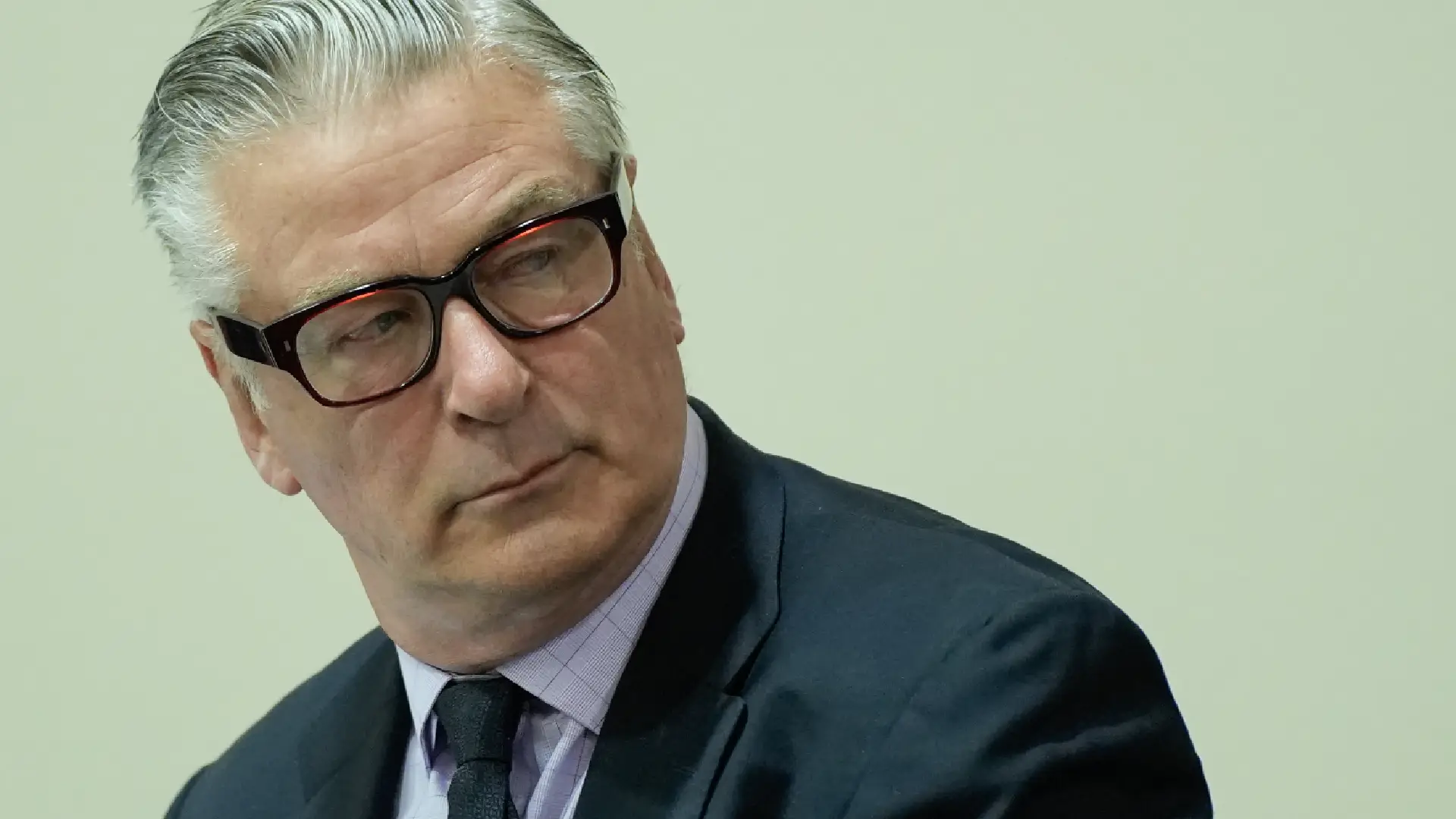 Fue anulado el juicio de Alec Baldwin