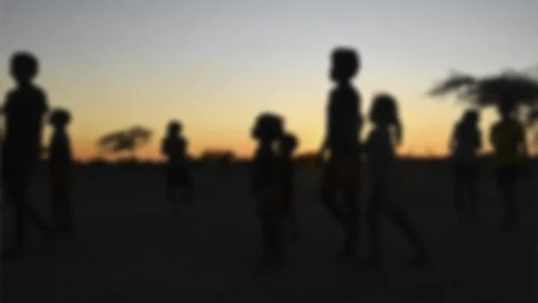 Hallan preservativos usados y otras evidencias de presunta explotación sexual de menores en el Parque Nacional