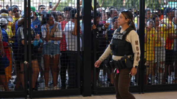 Confirmado: ¡La final entre Colombia y Argentina tiene nuevo horario!