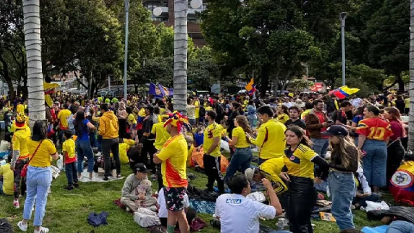 ¿Funcionó el dispositivo de seguridad? Bogotá entregó el balance tras la final de la Copa América