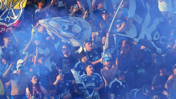 Millonarios hace historia: primer equipo en el FPC en vender todos los abonos para el semestre