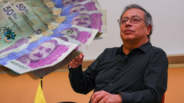 ¿Va o no el Presupuesto General de la Nación por $523 billones para 2025? ¿Va o no el Presupuesto General de la Nación por $523 billones para 2025?