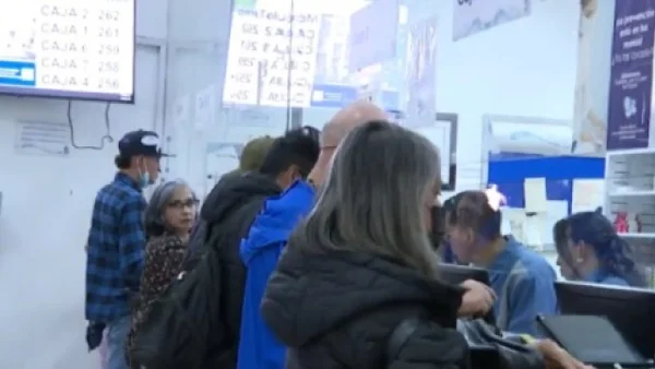 Los pacientes siguen sufriendo el desabastecimiento de medicamentos: esta es su realidad Los pacientes siguen sufriendo el desabastecimiento de medicamentos: esta es su realidad