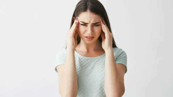 ¿Por qué las mujeres sufren más de migraña que los hombres? Esta es su explicación científica ¿Por qué las mujeres sufren más de migraña que los hombres? Esta es su explicación científica