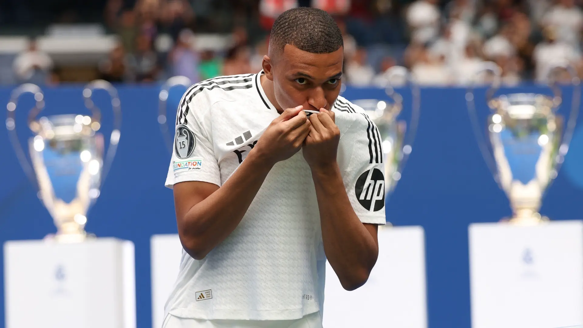 Mbappé