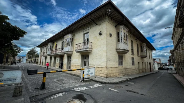 La Contraloría le puso la lupa al Ministerio del Interior y detectó impactos fiscales por 9.115 millones La Contraloría le puso la lupa al Ministerio del Interior y detectó impactos fiscales por 9.115 millones