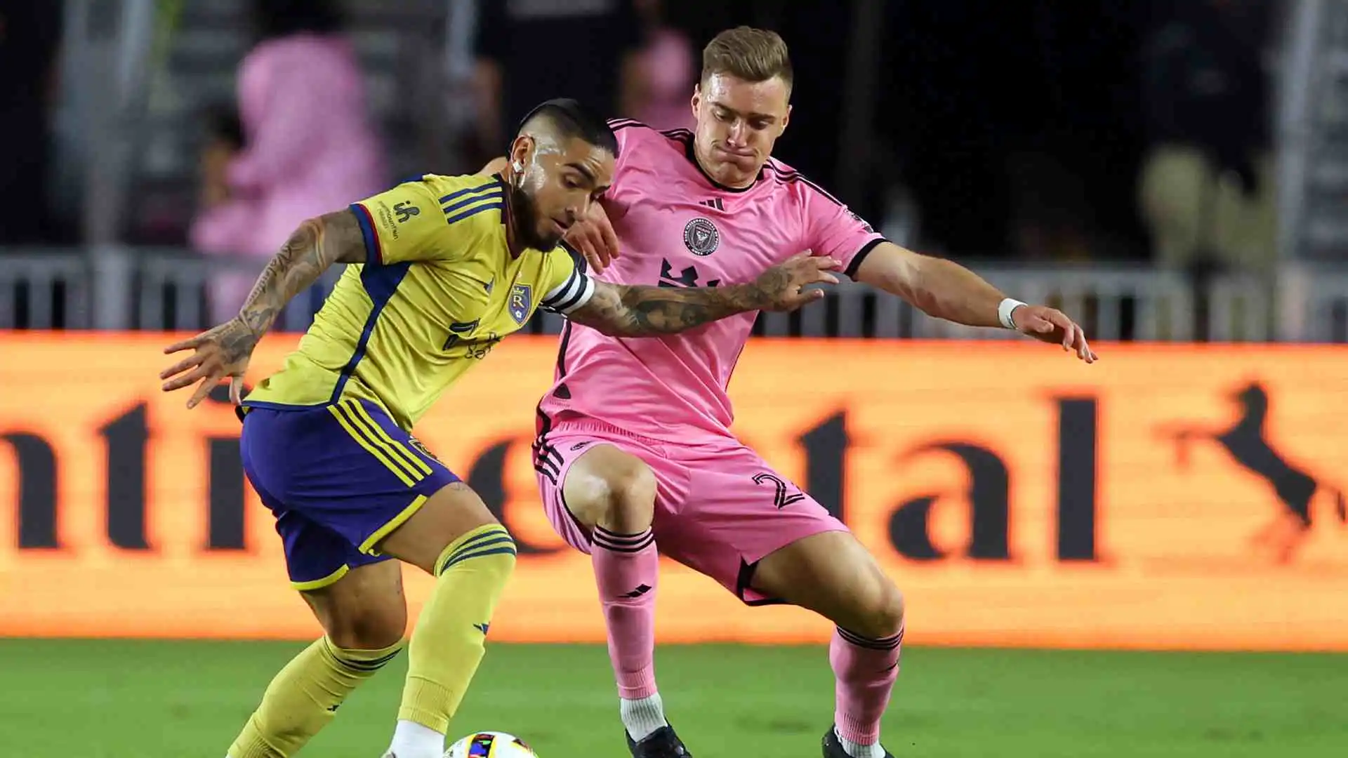 Fuerte sanción a ‘Chicho’ Arango en Estados Unidos: suspendido por presunto acoso