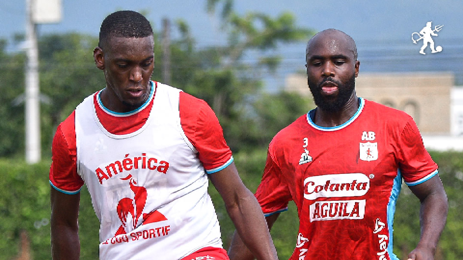 Águilas Doradas vs. América de Cali 🔴EN VIVO🔴: Liga 2024-II online, gratis, HOY