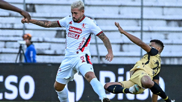 América de Cali venció 1-2 a Águilas Doradas y reclamó un gran triunfo en Rionegro: vea los goles América de Cali venció 1-2 a Águilas Doradas y reclamó un gran triunfo en Rionegro: vea los goles