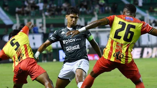 Amargo debut parar Hernán Torres en el Deportivo Cali: Deportivo Pereira apagó la fiesta Amargo debut parar Hernán Torres en el Deportivo Cali: Deportivo Pereira apagó la fiesta