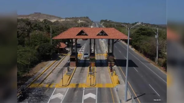 Estos son los 15 peajes que tendrán aumento adicional desde enero de 2026