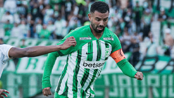 🔴EN VIVO🔴 Alianza F.C (0) vs. (1) Atlético Nacional: ¡Golazo de Edwin Cardona! 🔴EN VIVO🔴 Alianza F.C (0) vs. (1) Atlético Nacional: ¡Golazo de Edwin Cardona!