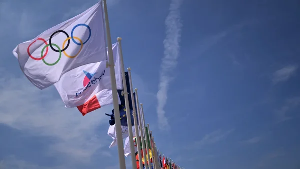 El presidente israelí asistirá a la inauguración de los Juegos Olímpicos de París