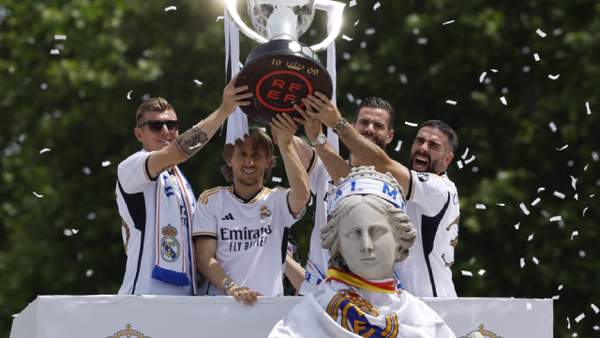 Real Madrid estrenará capitán tras la llegada de Kylian Mbappé: ¿Justo nombramiento?