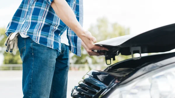 ¿Cuántos kilómetros extras puede andar un carro con la reserva de gasolina?