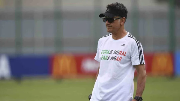 Juan Carlos Osorio confesó su peor error en el fútbol: respuesta escandaliza al mundo