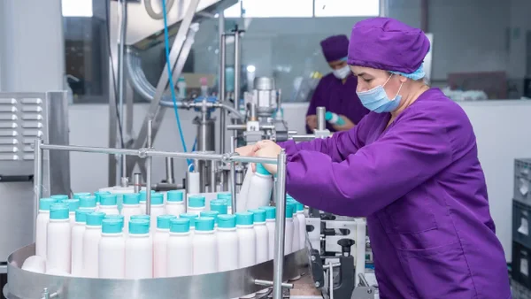 Incremento en exportaciones de productos de belleza en Colombia