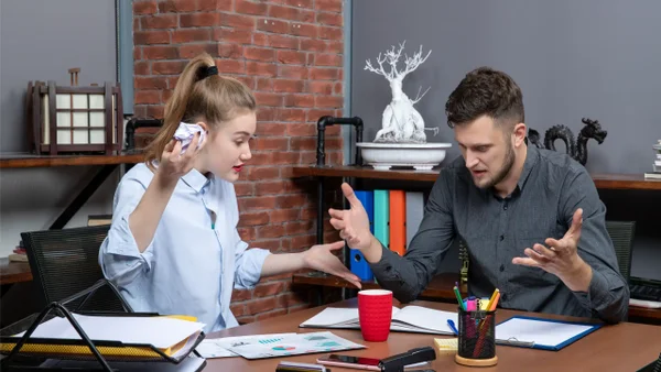 ¿Cómo reconocer a una persona inmadura? Estos son los rasgos más comunes ¿Cómo reconocer a una persona inmadura? Estos son los rasgos más comunes