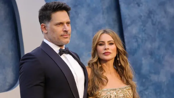 Joe Manganiello desmintió a Sofía Vergara y explicó los motivos de su separación
