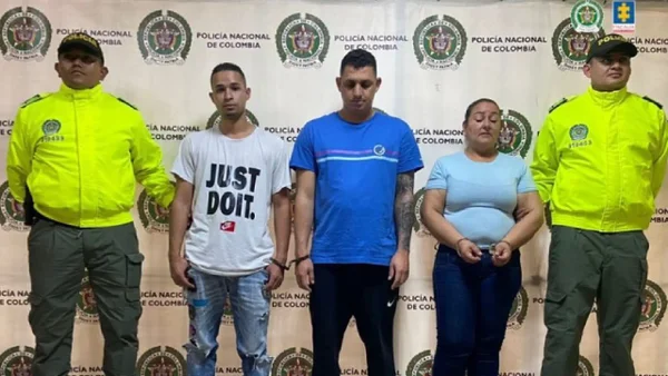 Cayeron Los Andariegos, la red que presuntamente trasladó ilegalmente a más de 1.000 migrantes