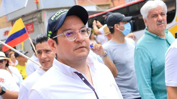 Representante Oscar Villamizar interpuso demanda para tumbar la reforma pensional