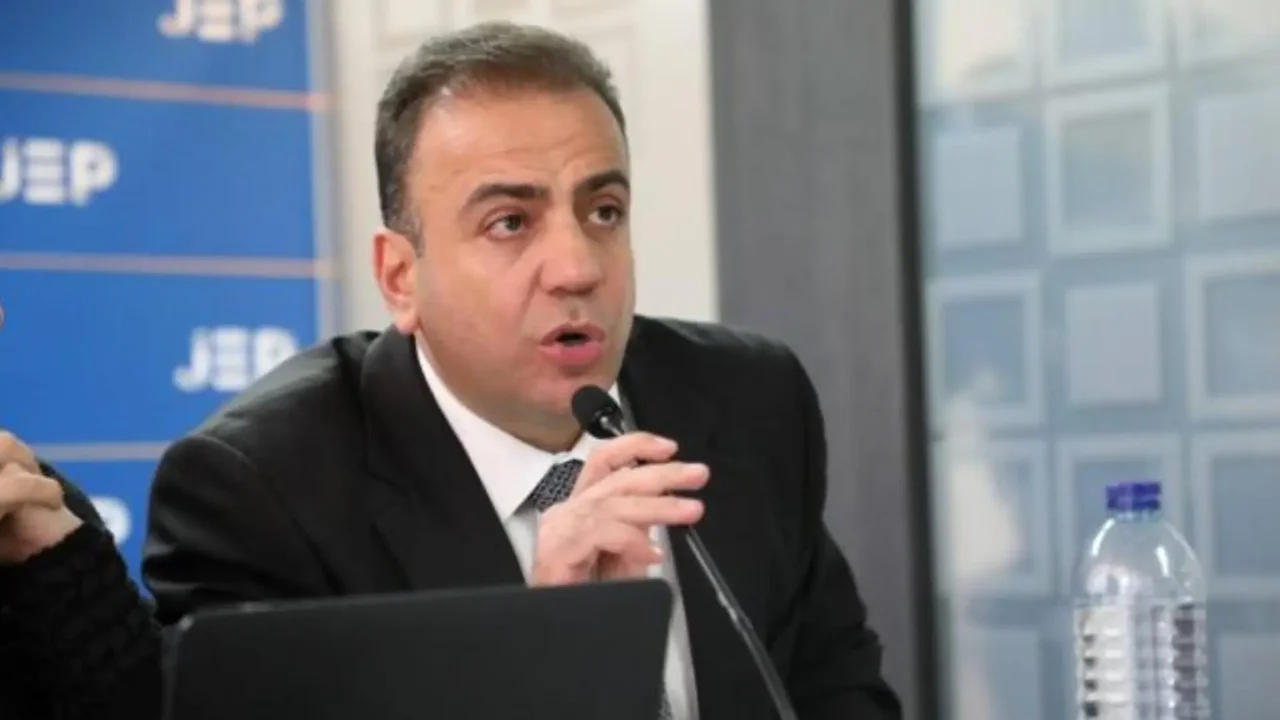 Corte Suprema condena al exsenador Musa Besaile a 11 años de cárcel por corrupción