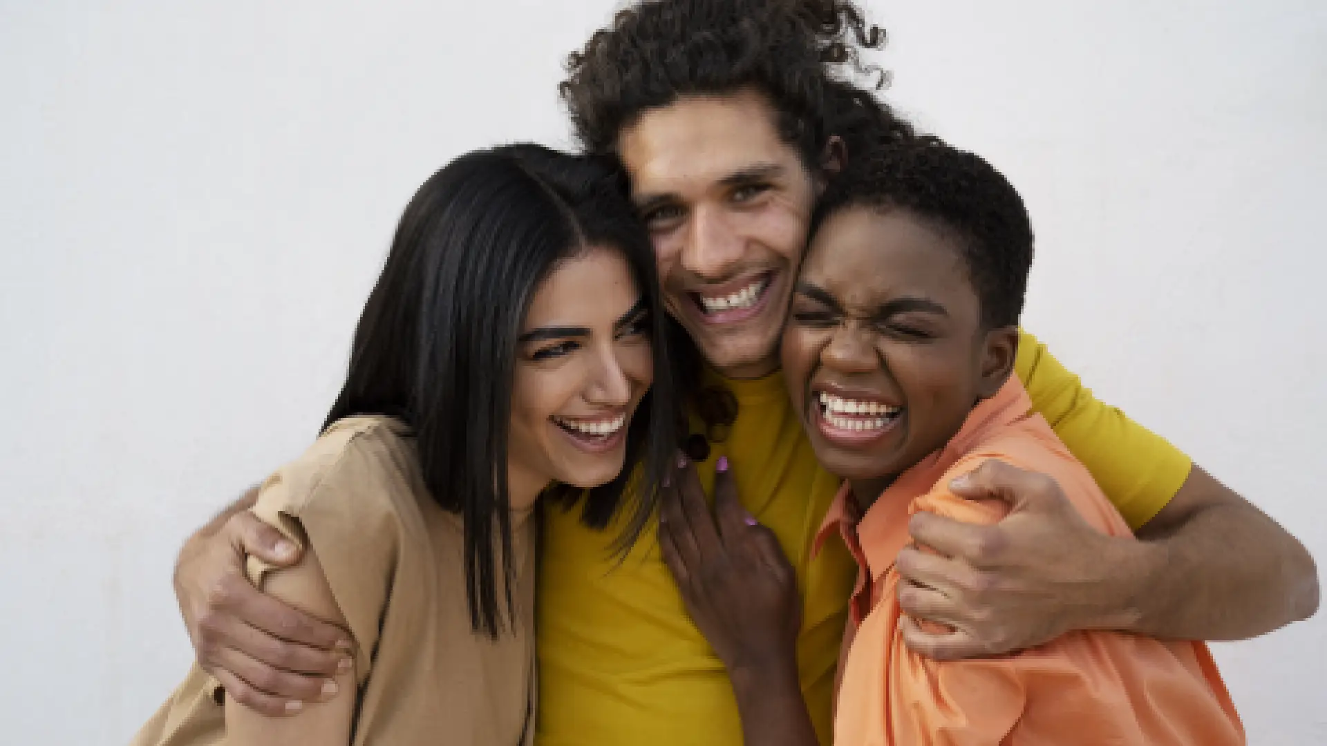 Tres tipos de amistades necesarias en la vida