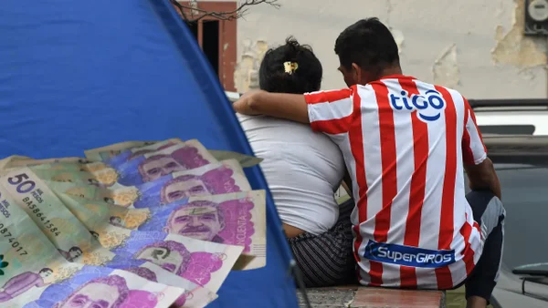 Revelan cifra que gana una persona para considarse en condición de pobreza Revelan cifra que gana una persona para considarse en condición de pobreza