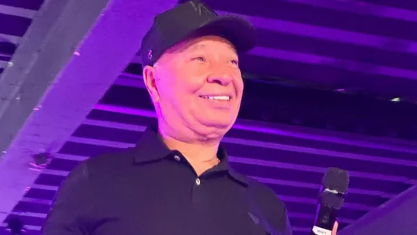 Luis Alberto Posada fue hospitalizado de urgencia en Bogotá: esta fue la causa