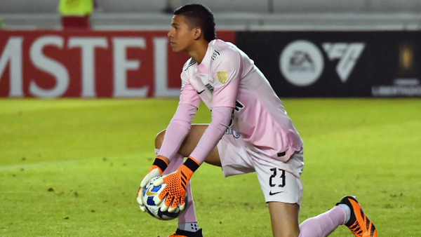 Kevin Mier se acerca a la Premier League: Cruz Azul recibió millonaria oferta