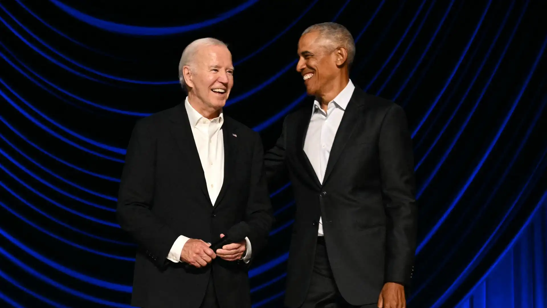Obama estaría de acuerdo con que Joe Biden reconsidere su candidatura