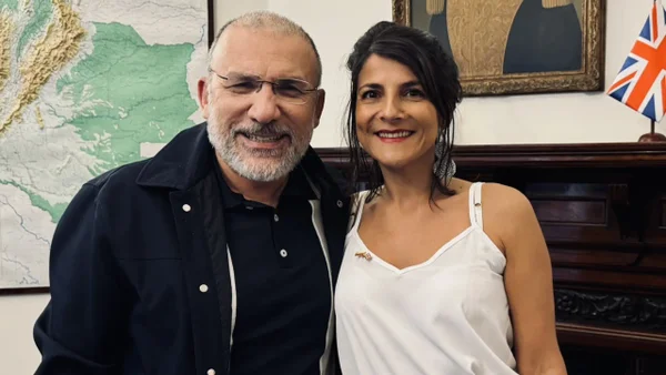 Niegan la suspensión provisional del nombramiento de Irene Vélez como cónsul en Reino Unido