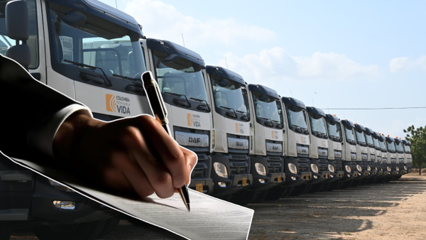 ¿Por qué investigan al contratista Luis Eduardo López en el marco del escándalo de la UNGRD?