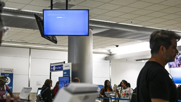 Estas fueron las afectaciones que generó la caída cibernética global de Microsoft