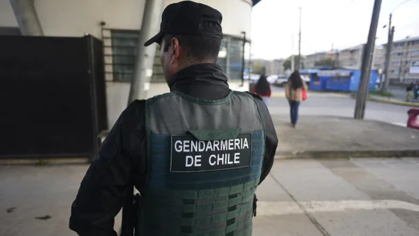 Por ola de crímenes, Chile construirá una nueva cárcel de alta de seguridad