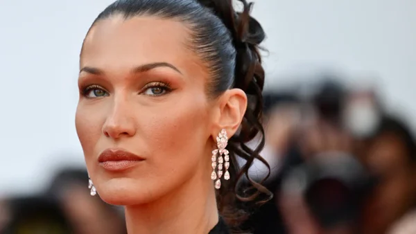 ¿Por qué Adidas retiró a Bella Hadid de su campaña promocional para los Olímpicos?