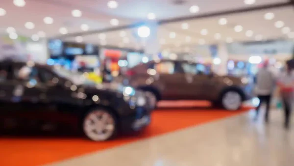 Comenzó NextCar 2024, la mayor feria de autos usados en Bogotá: fechas y precios