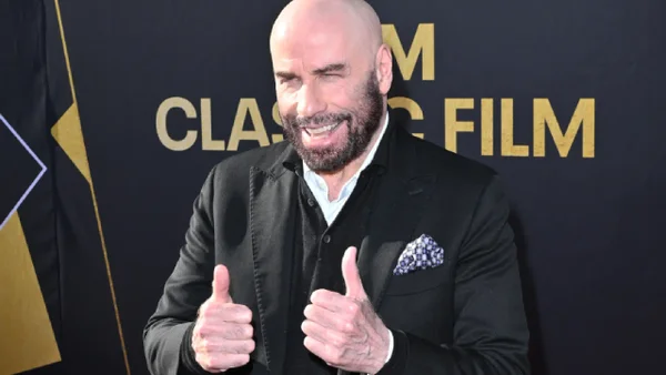 ¿John Travolta estaría saliendo con Karen Sevillano? Estos son los nuevos rumores