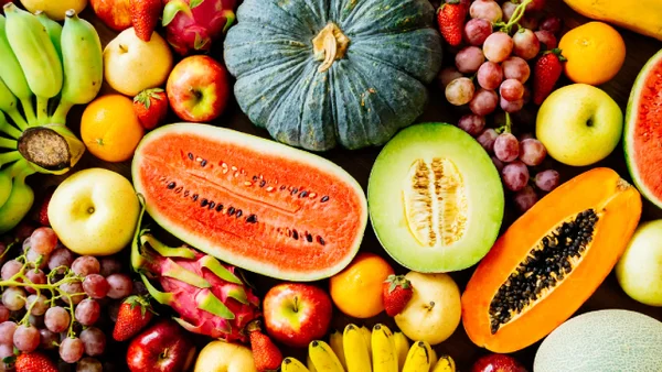 ¡No más estreñimineto! Estas son las cinco frutas que debería consumir para olvidarse de este problema ¡No más estreñimineto! Estas son las cinco frutas que debería consumir para olvidarse de este problema