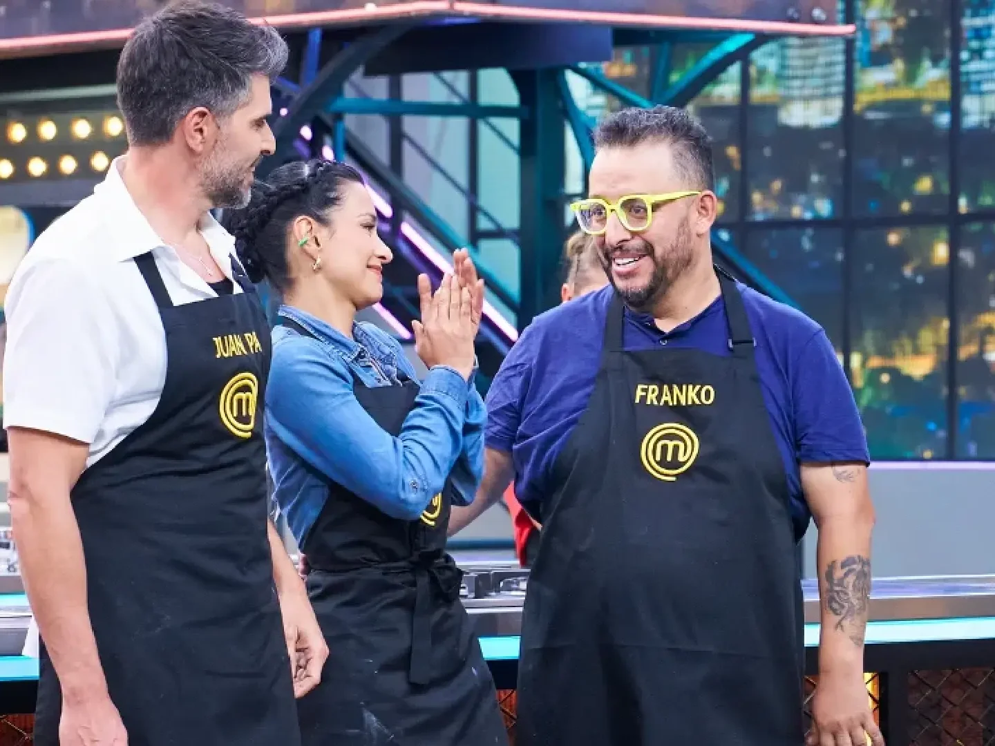 🔴EN VIVO🔴 Masterchef Celebrity Colombia, 19 de julio: ¿Quién será el nuevo eliminado? | Noticias RCN