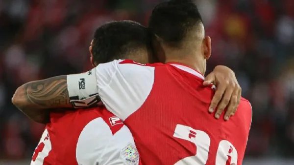 Santa Fe quiere dejar atrás una mala racha: ¿Hace cuánto no le gana a Envigado de visitante?