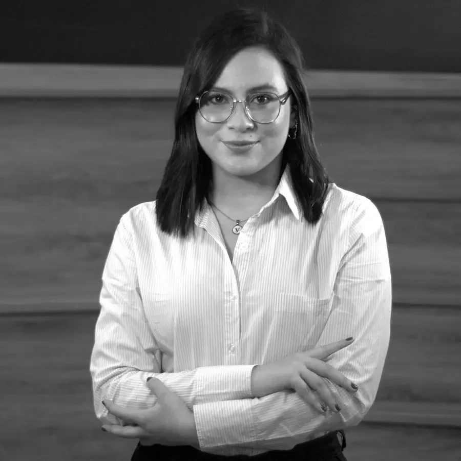 Valentina Romero perfil