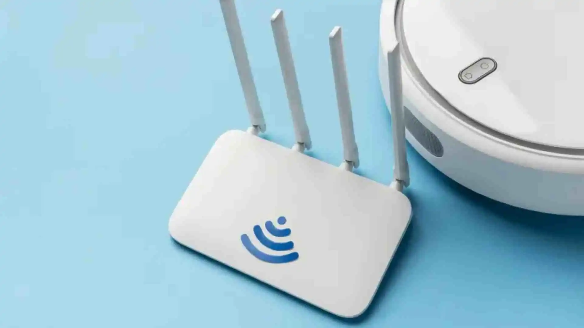 Consejos para mejorar la señal del internet en su casa al momento que está lento