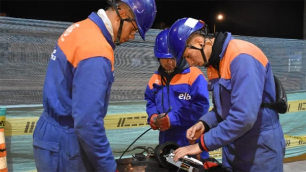 ¿Cómo reportar el robo de cables en Bogotá?