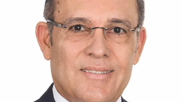 Efraín Cepeda es el nuevo presidente del Senado de la República